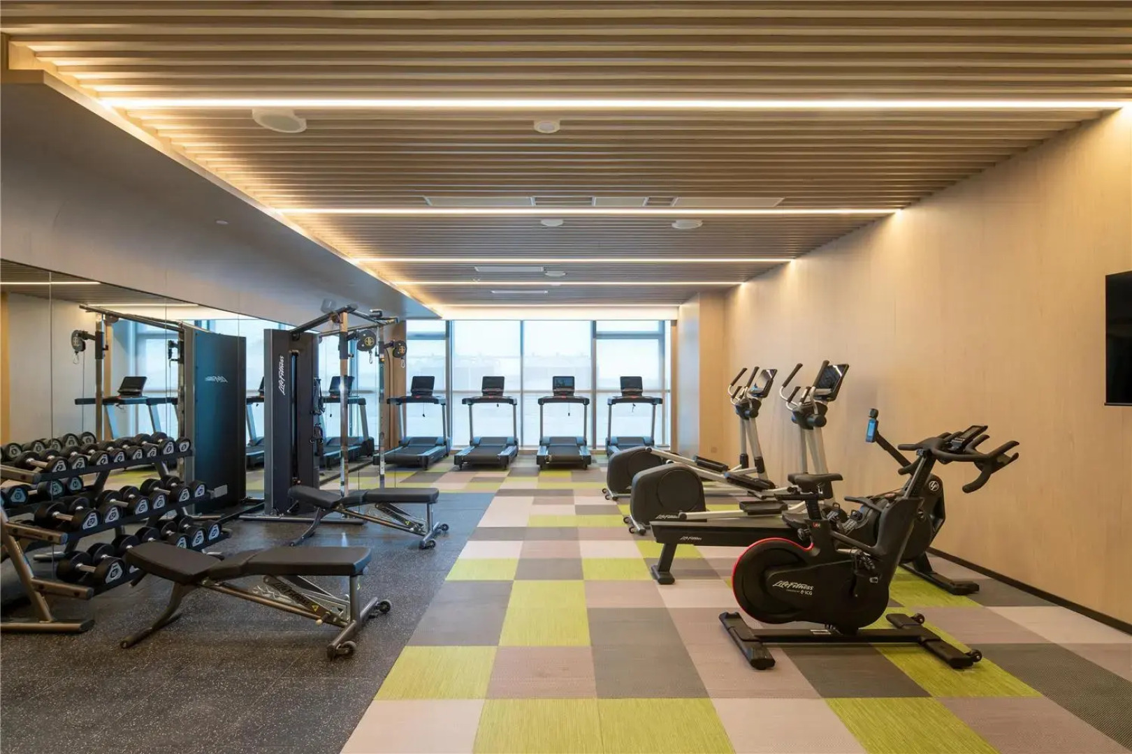 Doubletree By Hilton Guang'An