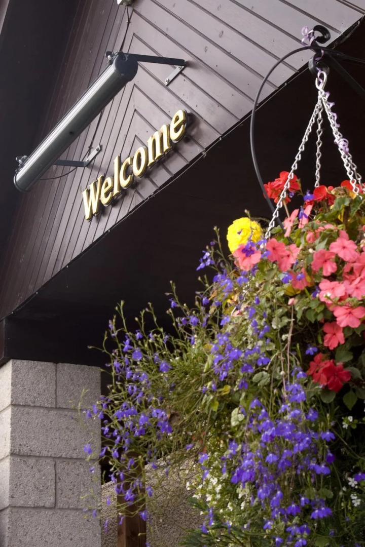 Premier Inn Falkirk East