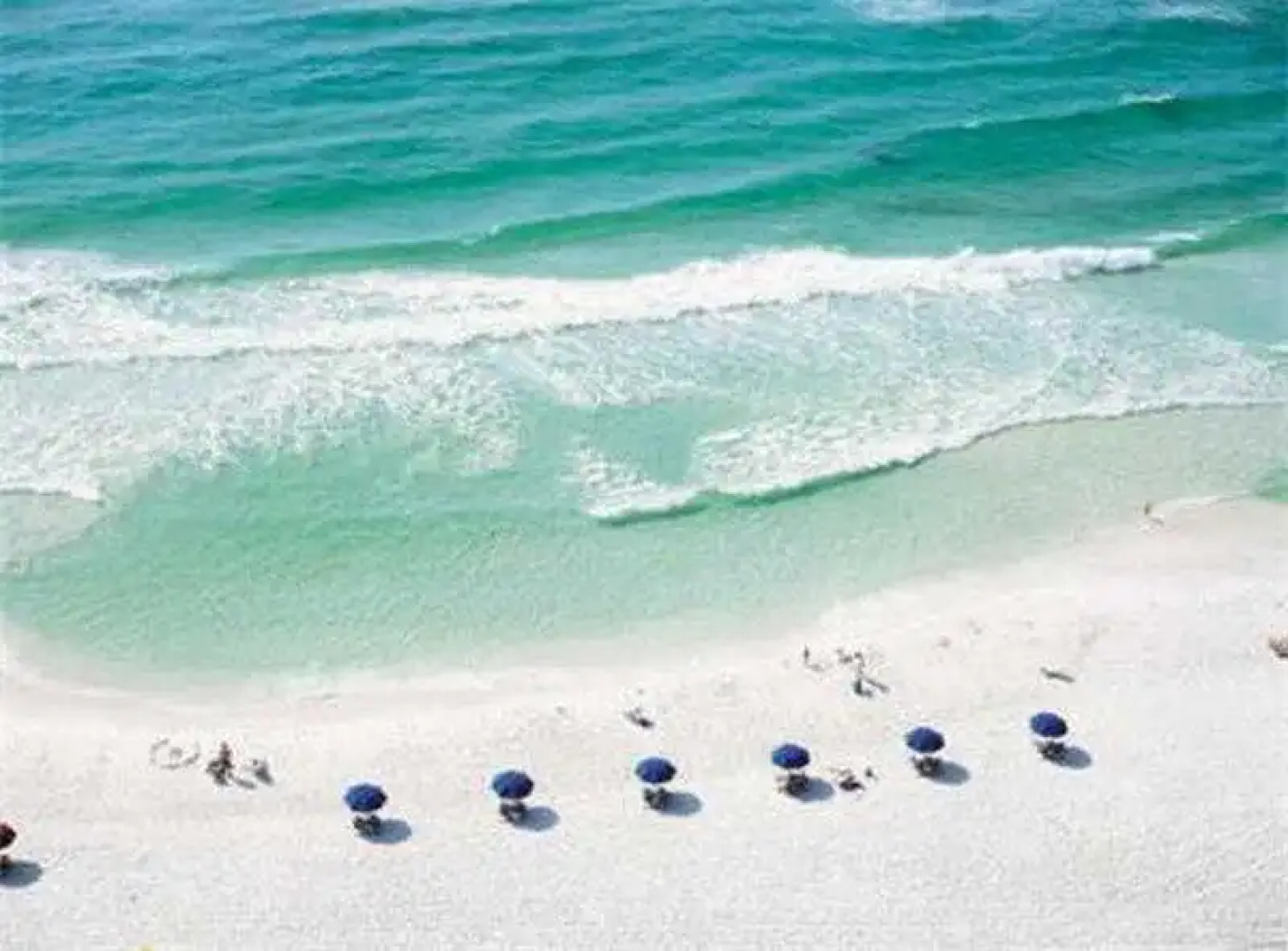 Grand Complex at Sandestin Golf & Beach Resort