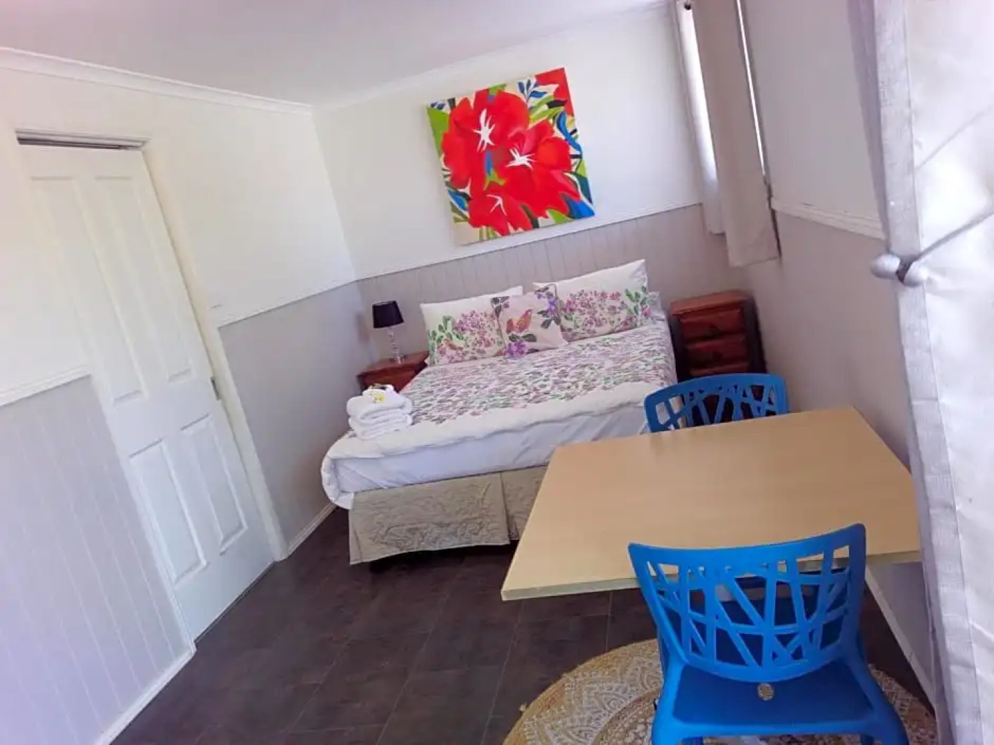 Silver Wattle Cabins