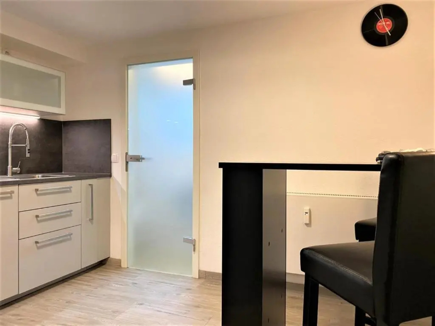 Alice Apartment Wackernheim