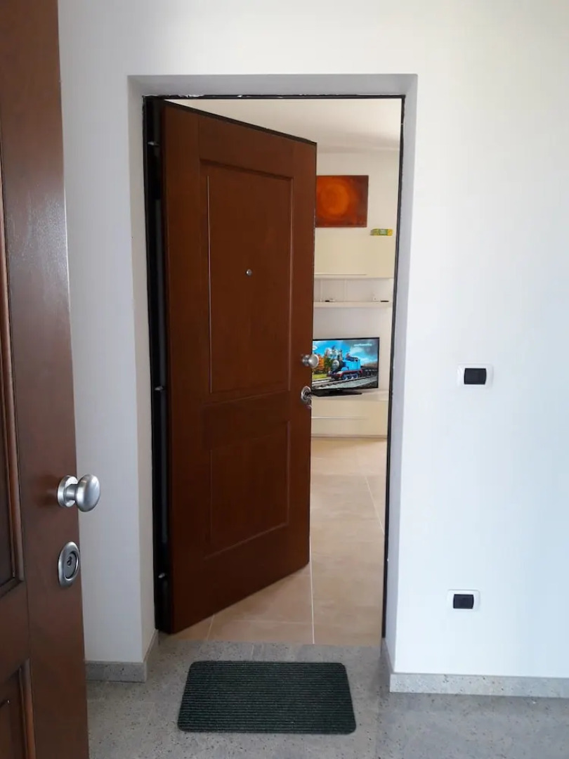 La Casa Del Leone Rosso