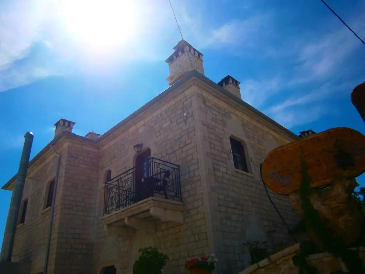 Konstantinou & Elenis