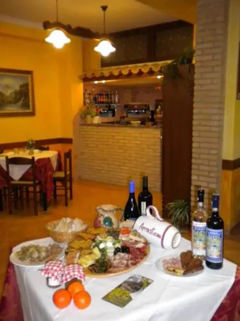 Agriturismo Marina
