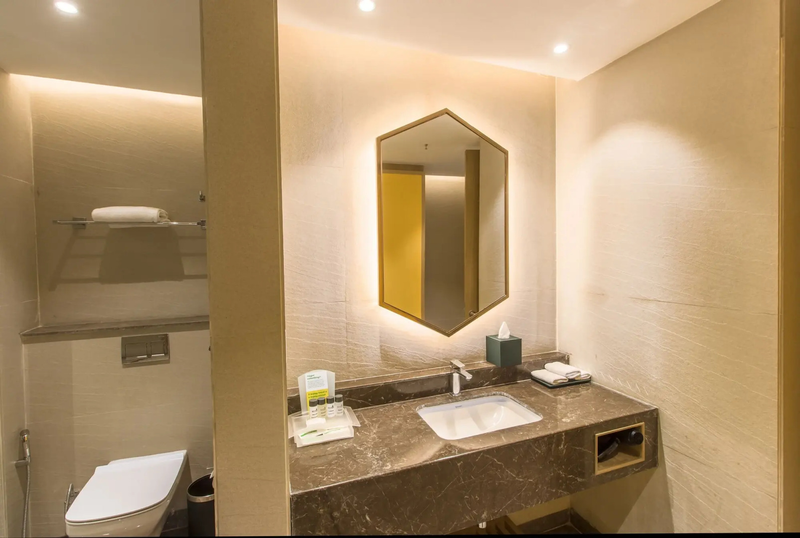 Holiday Inn Chandigarh Zirakpur by IHG