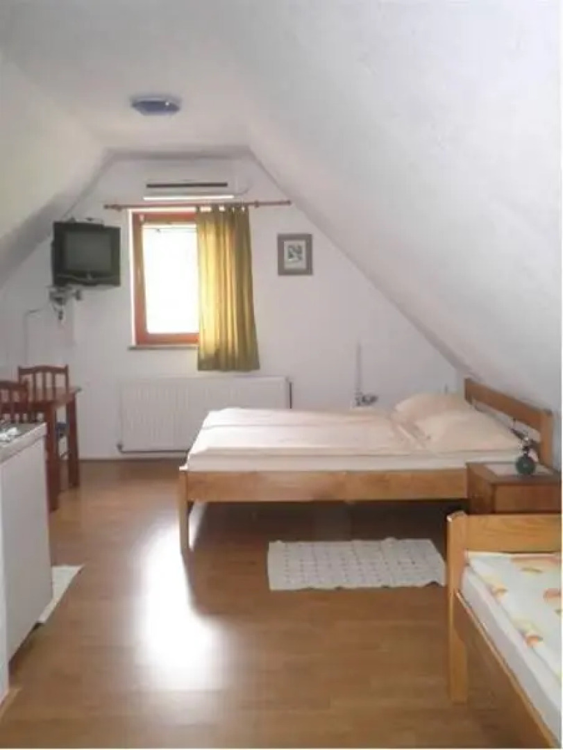 Guest House Spoljaric Sasa