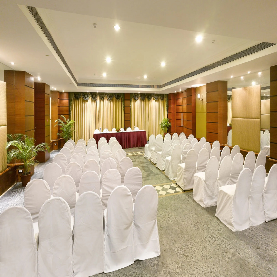 Peerless Hotel Durgapur