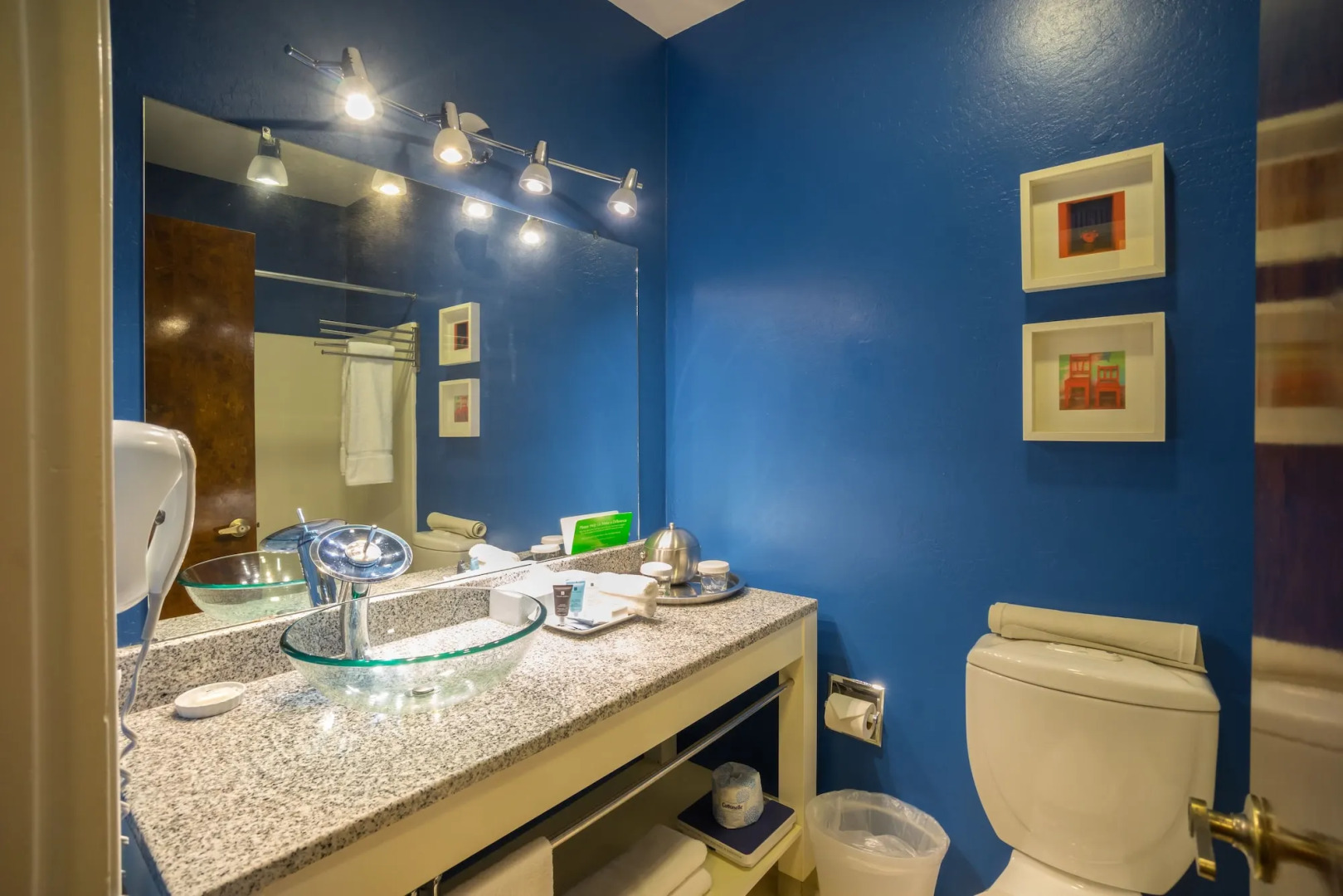 Hotel Zico, BW Signature Collection