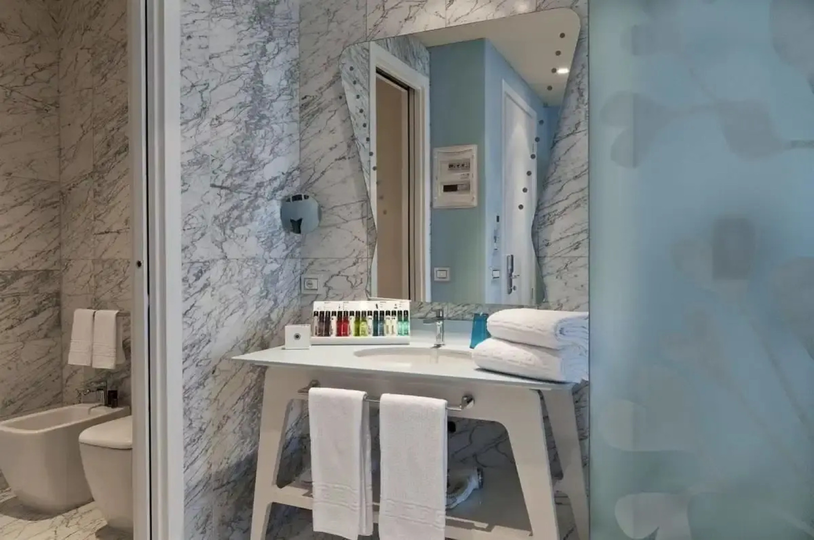 JR Hotels Bari Grande Albergo delle Nazioni