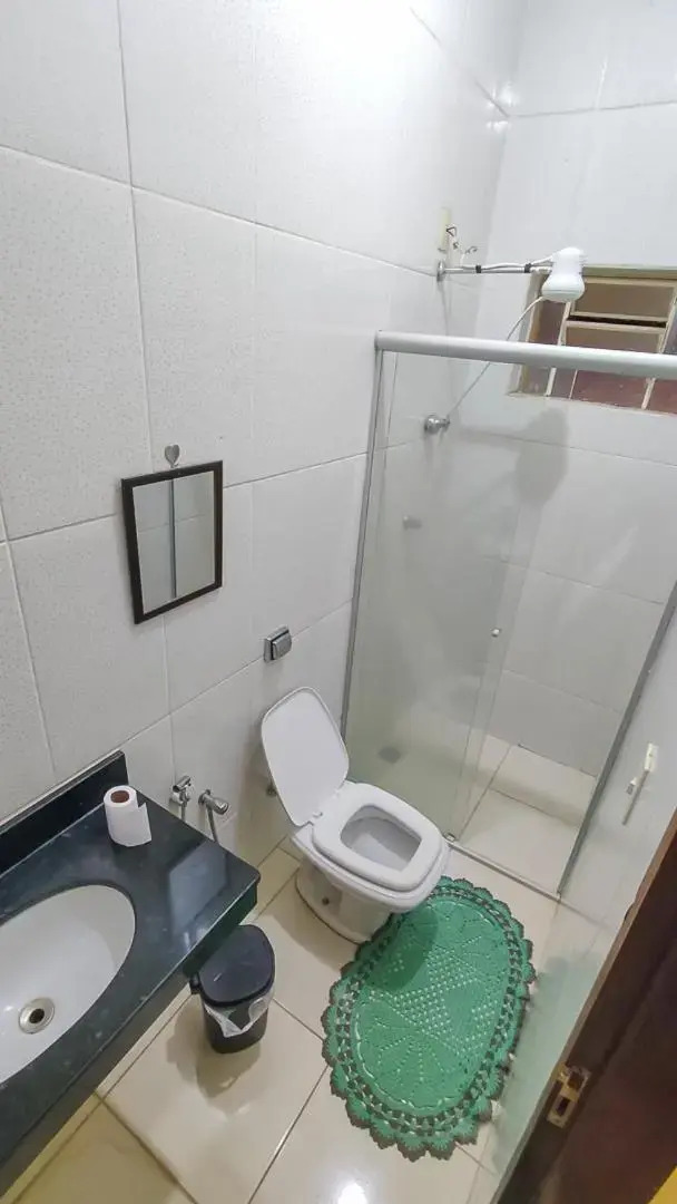 Pousada Mundo Consciente