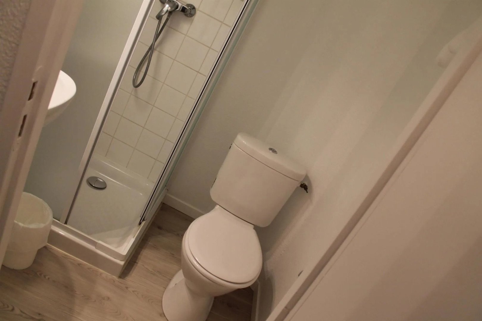 Отель  F1 Reims Tinqueux