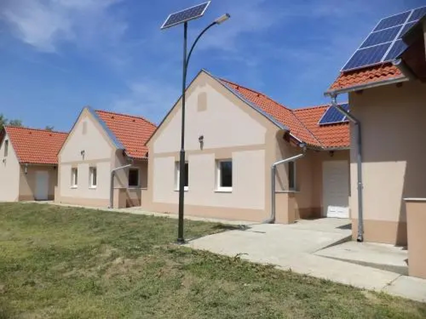 Nagyharsányi vendégház