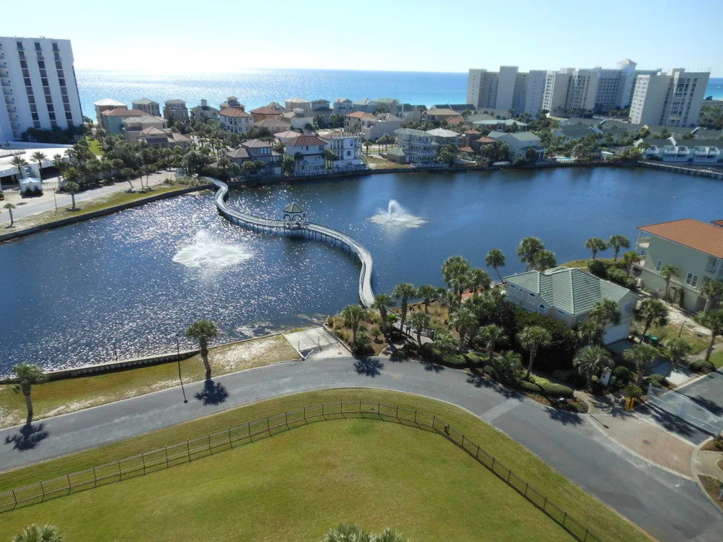 Resorts of Pelican Beach