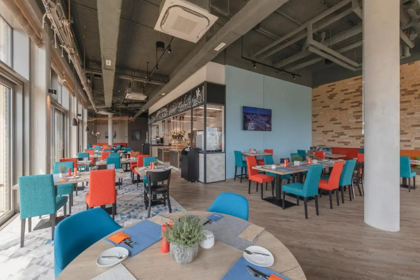 Arborea Marina Resort Neustadt