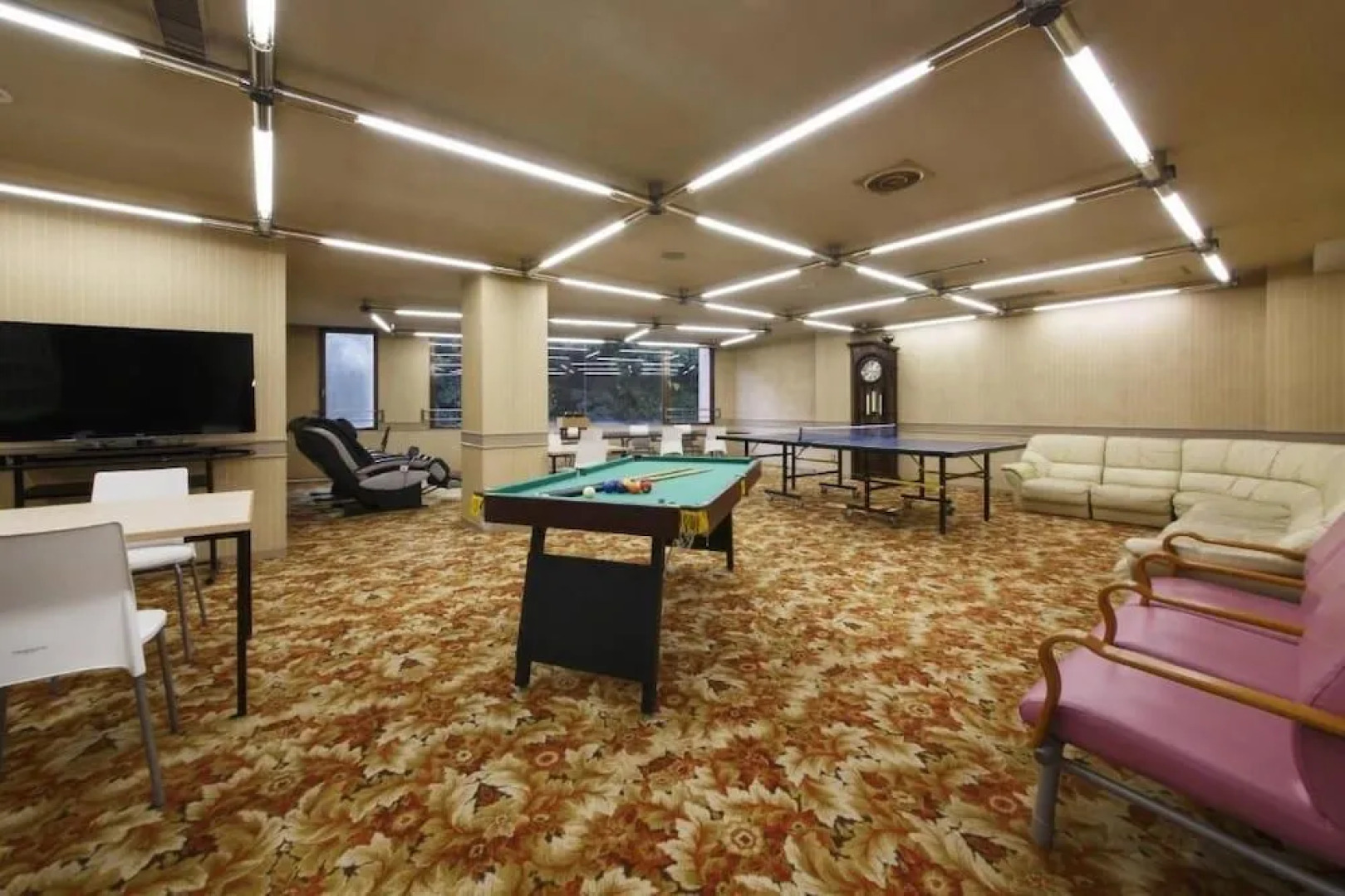 Toyokawa Grand Hotel