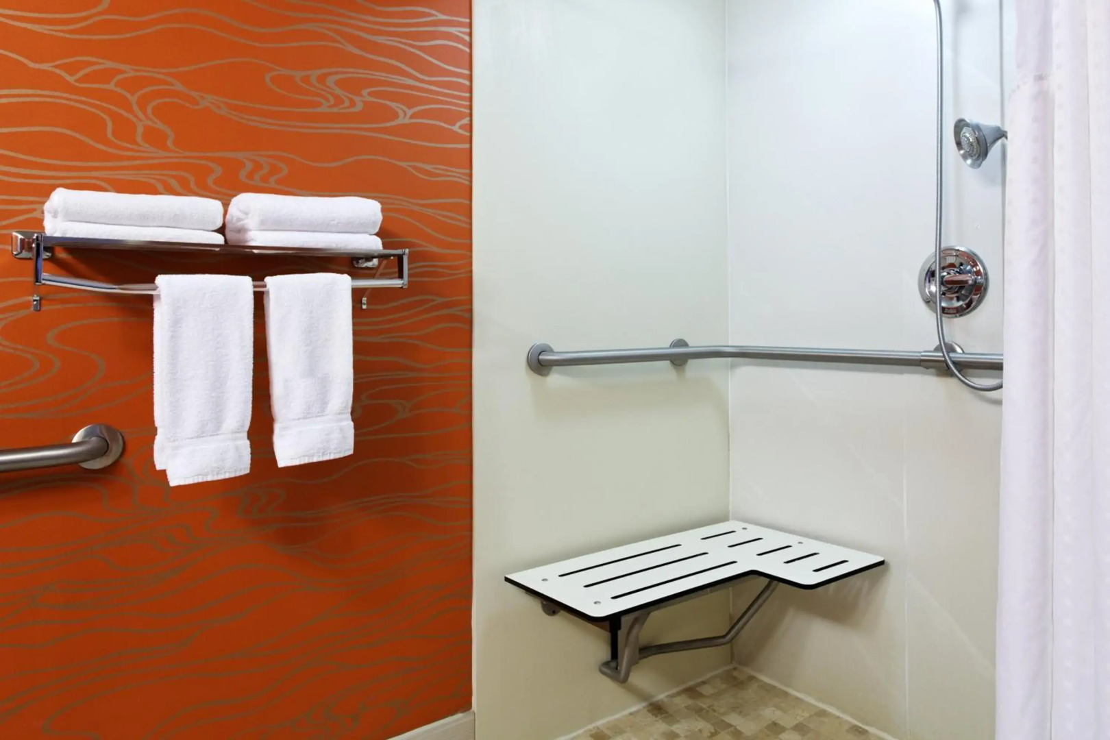 Holiday Inn Express Hotel & Suites Richmond-Brandermill by IHG