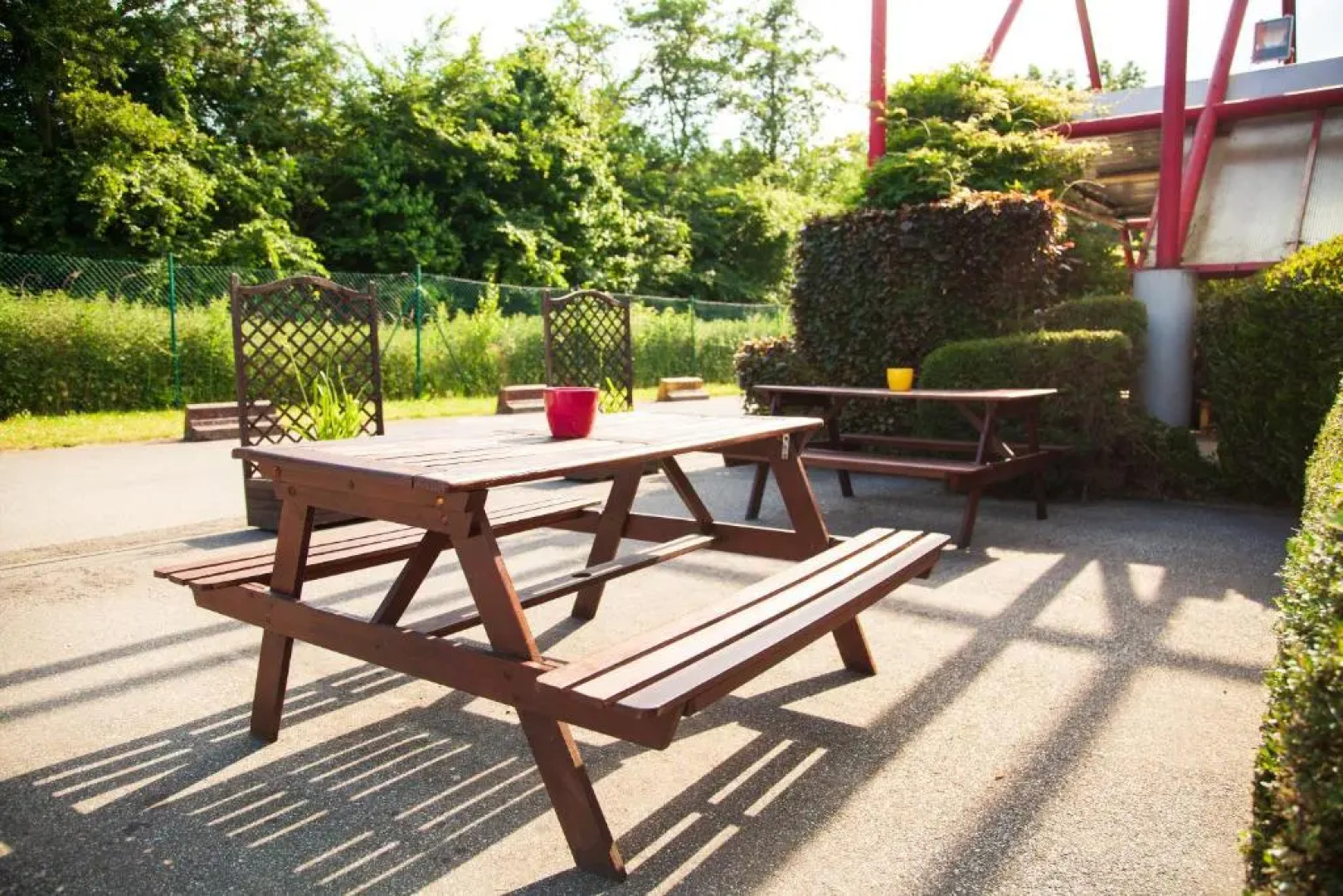 Hotel Classeco Liège