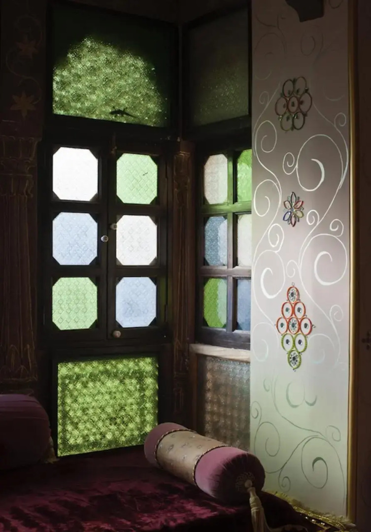 Ravla Bhenswara Hotel