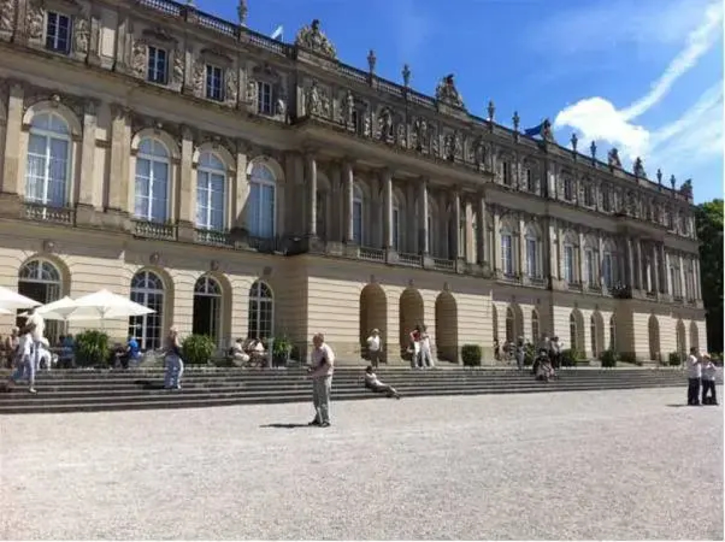 Apparthotel Garni Superior Simsseeblick