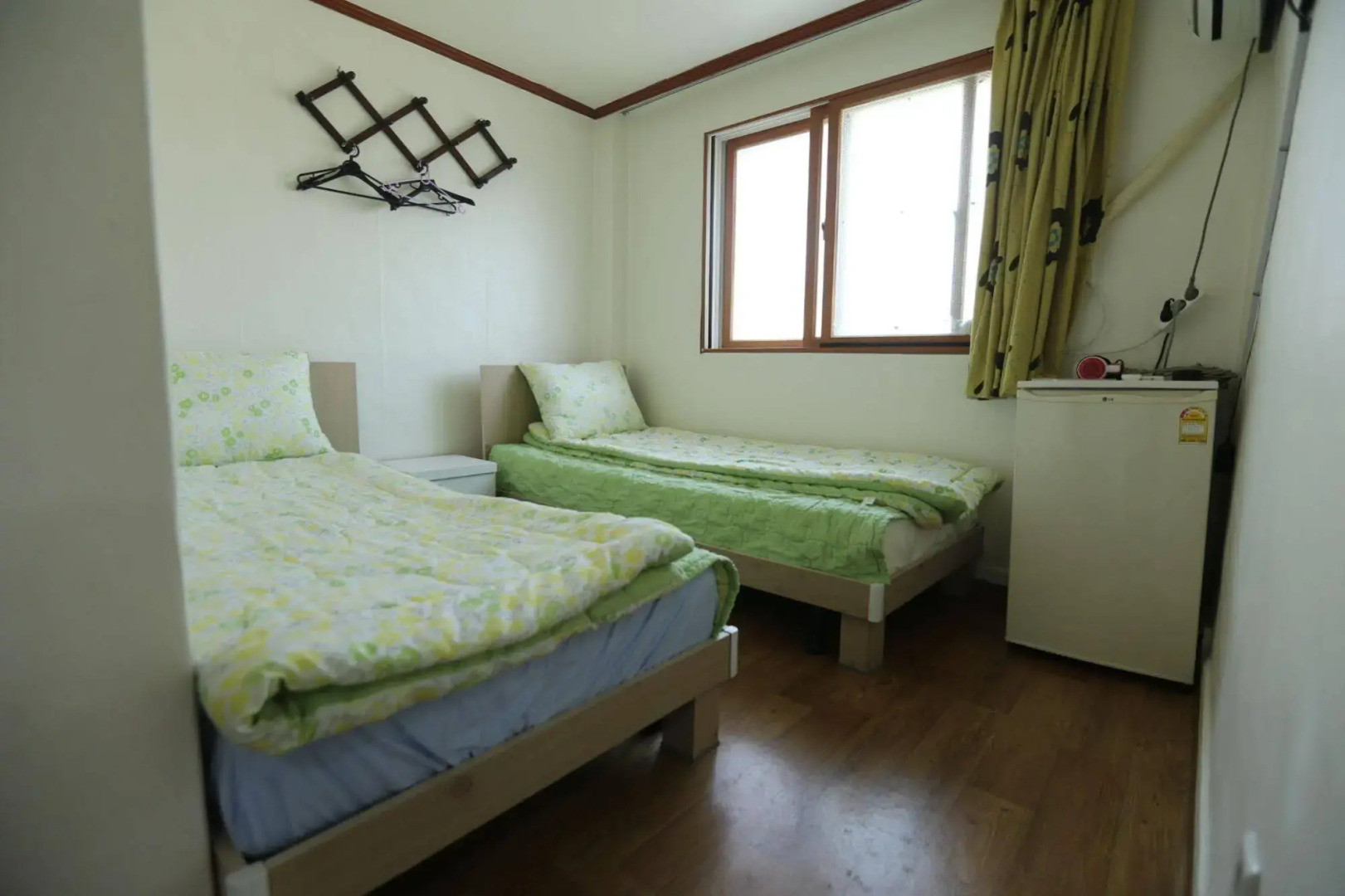 Seoul Tower Family Guesthouse