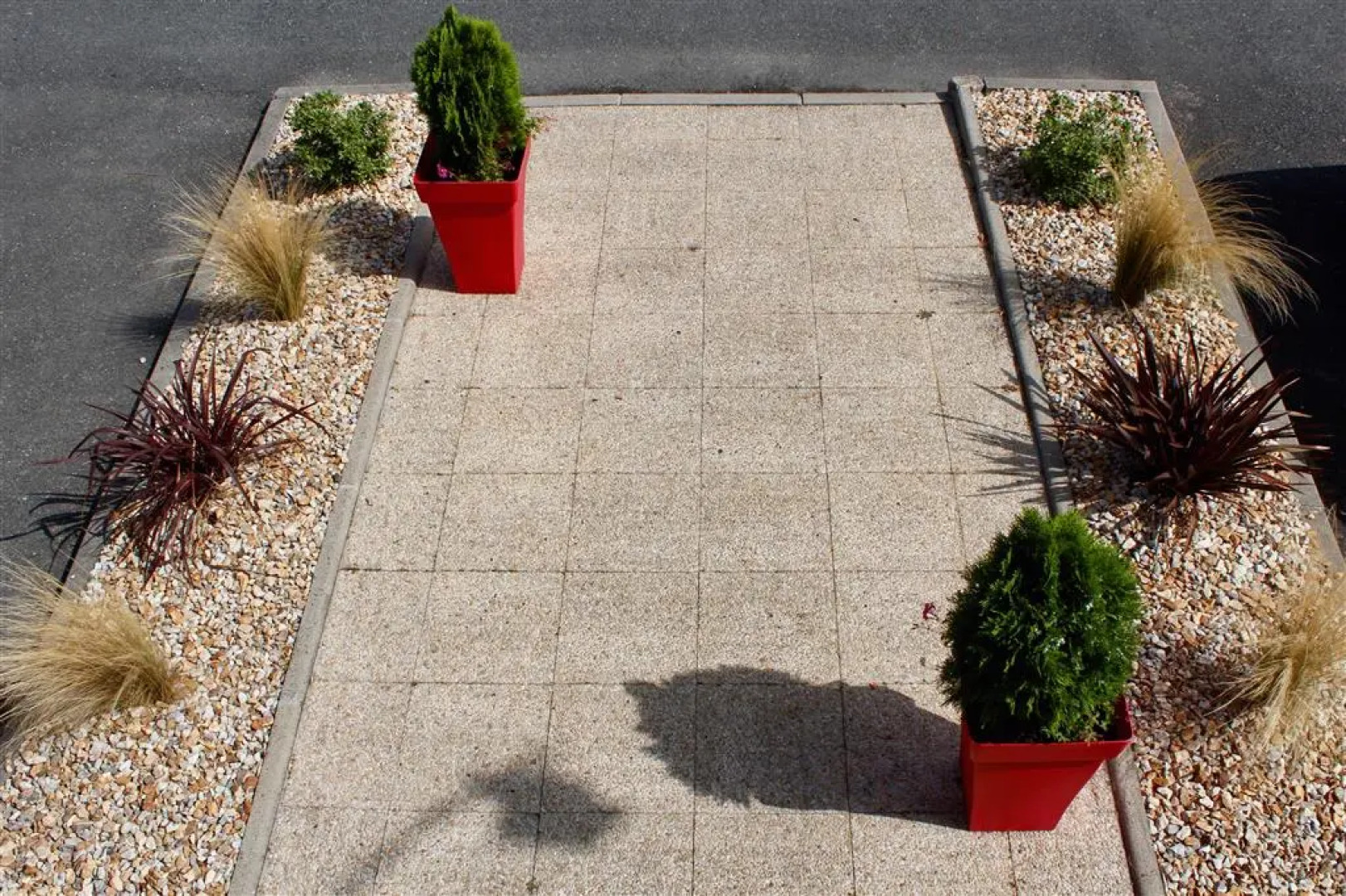 Premiere Classe Chambery