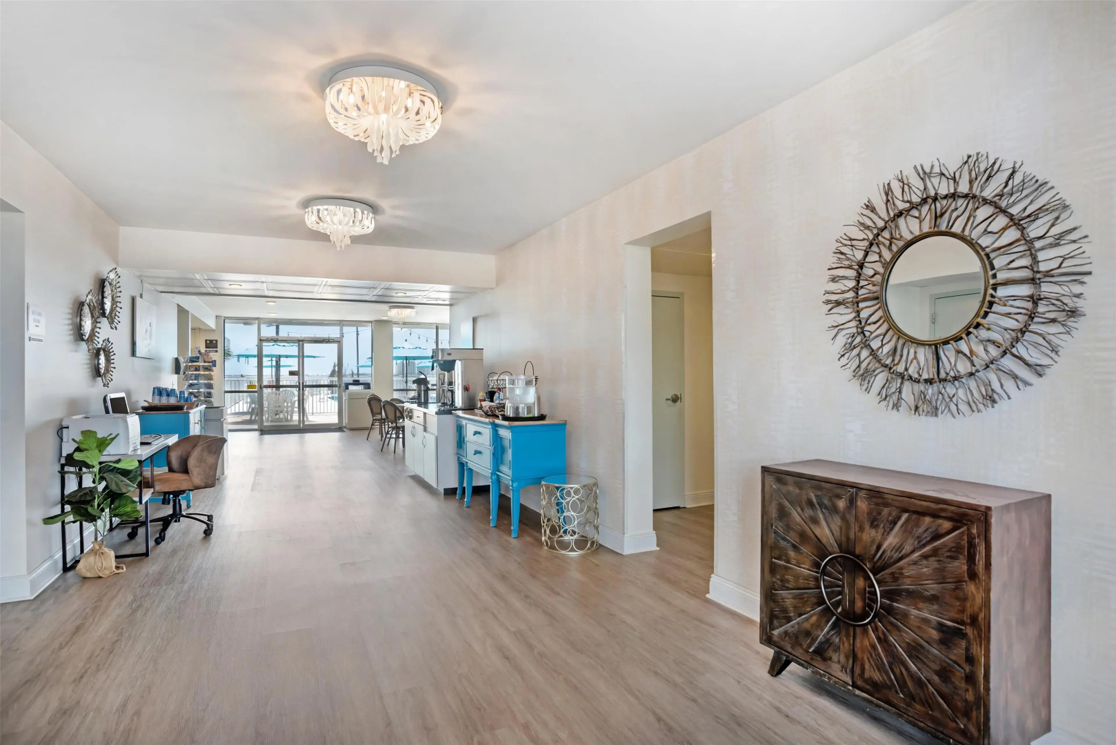 Best Western Navarre Waterfront