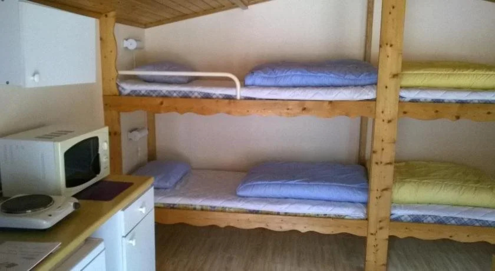 Nils Holgerssons Värld