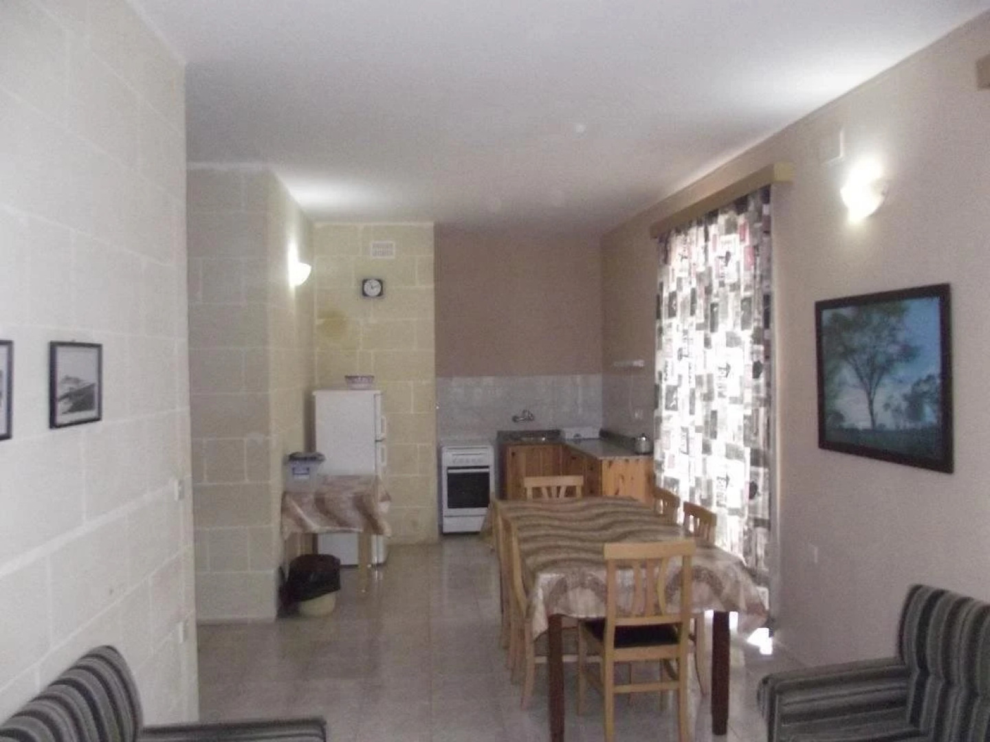 Sunset Seaview Apartments