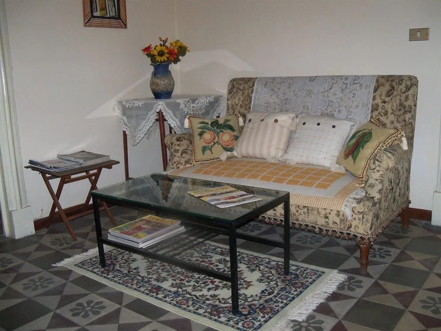 Etna Bed & Breakfast