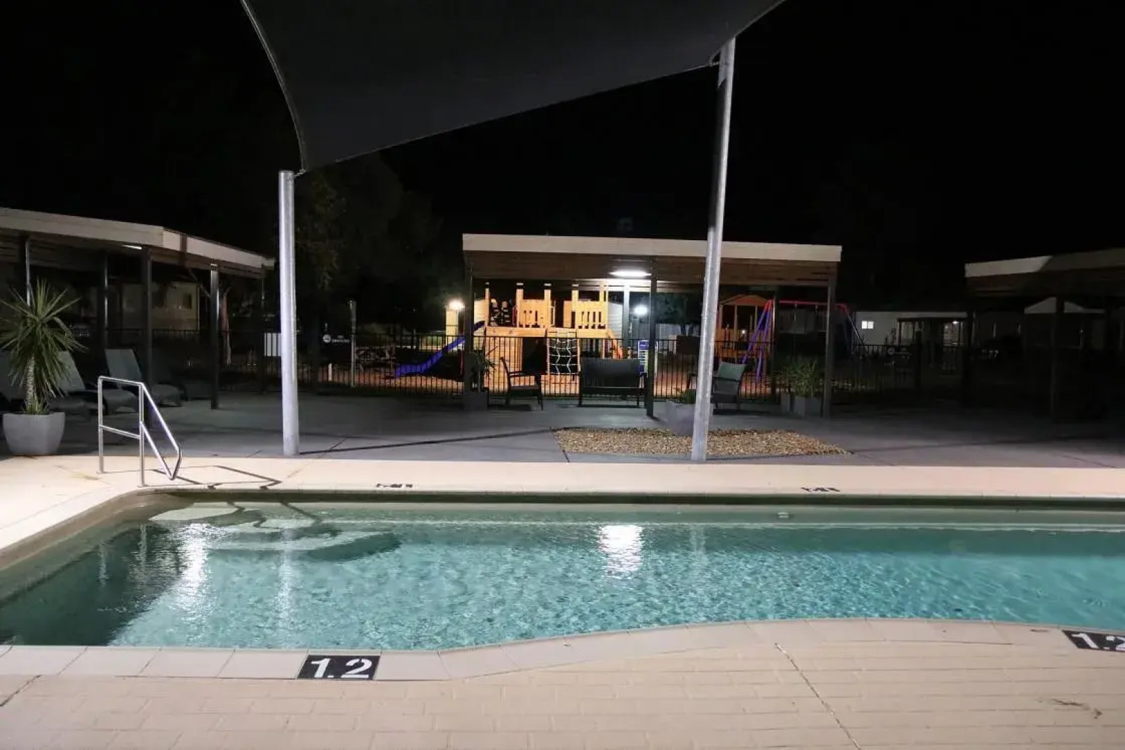 BIG4 Bendigo Marong Holiday Park