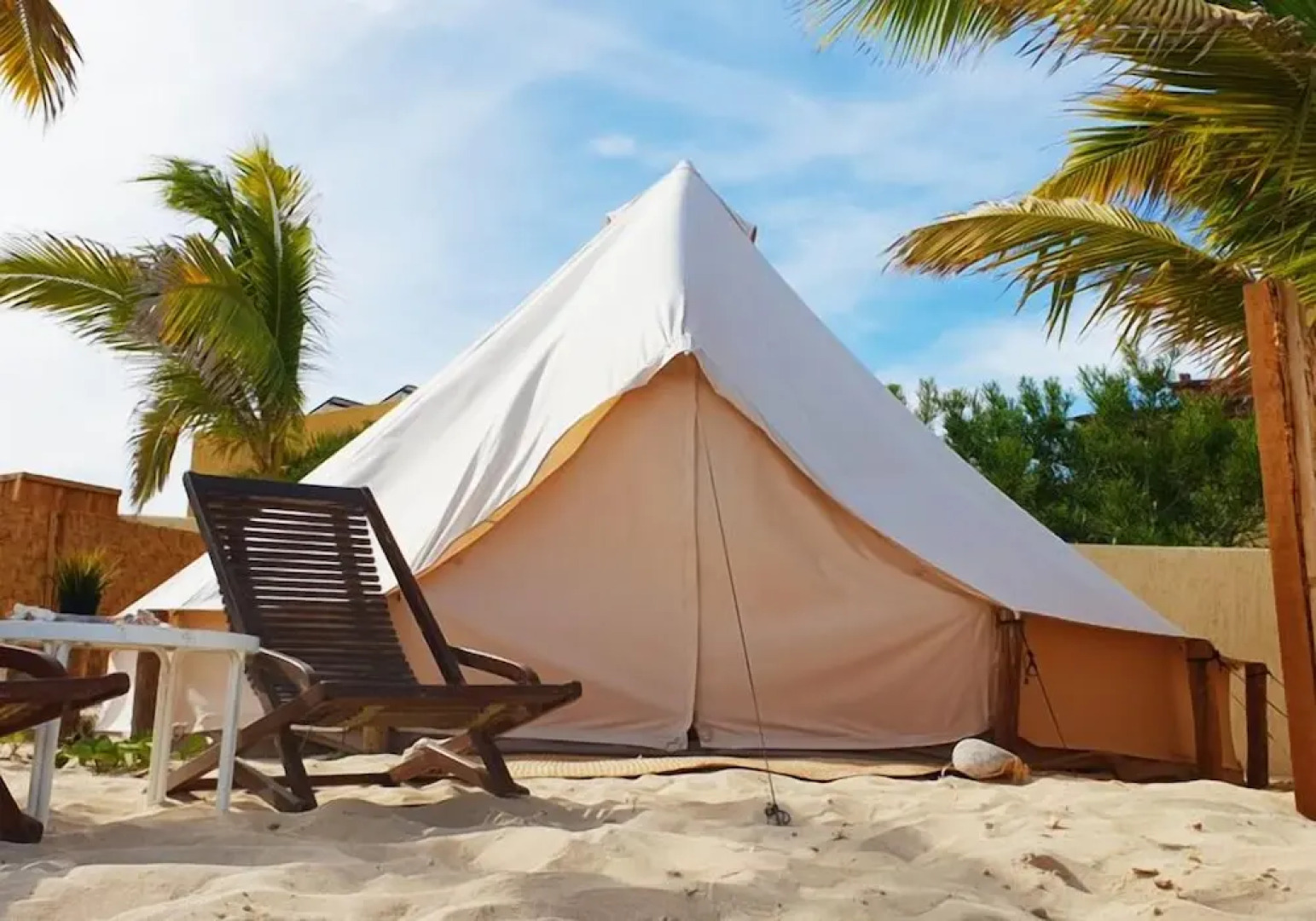 ChiloChill Glamping Resort