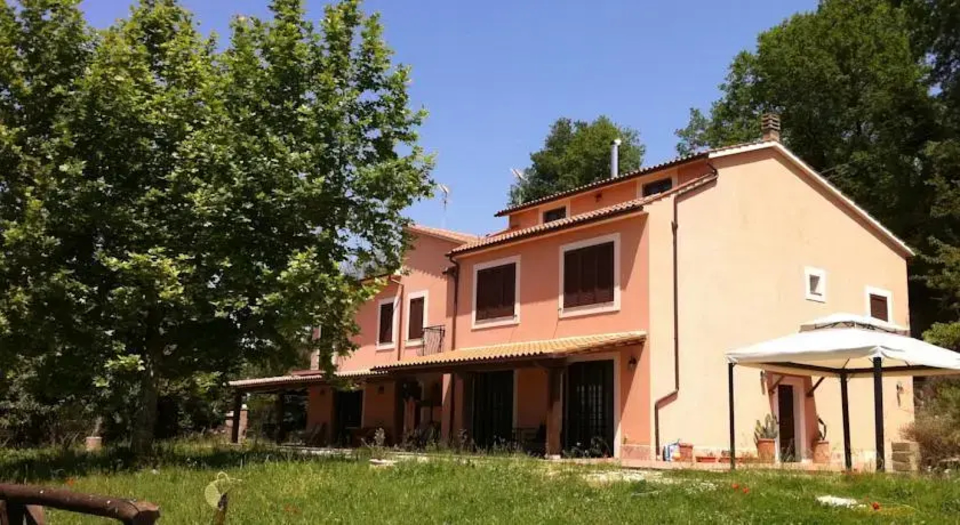 Residenza Panorama