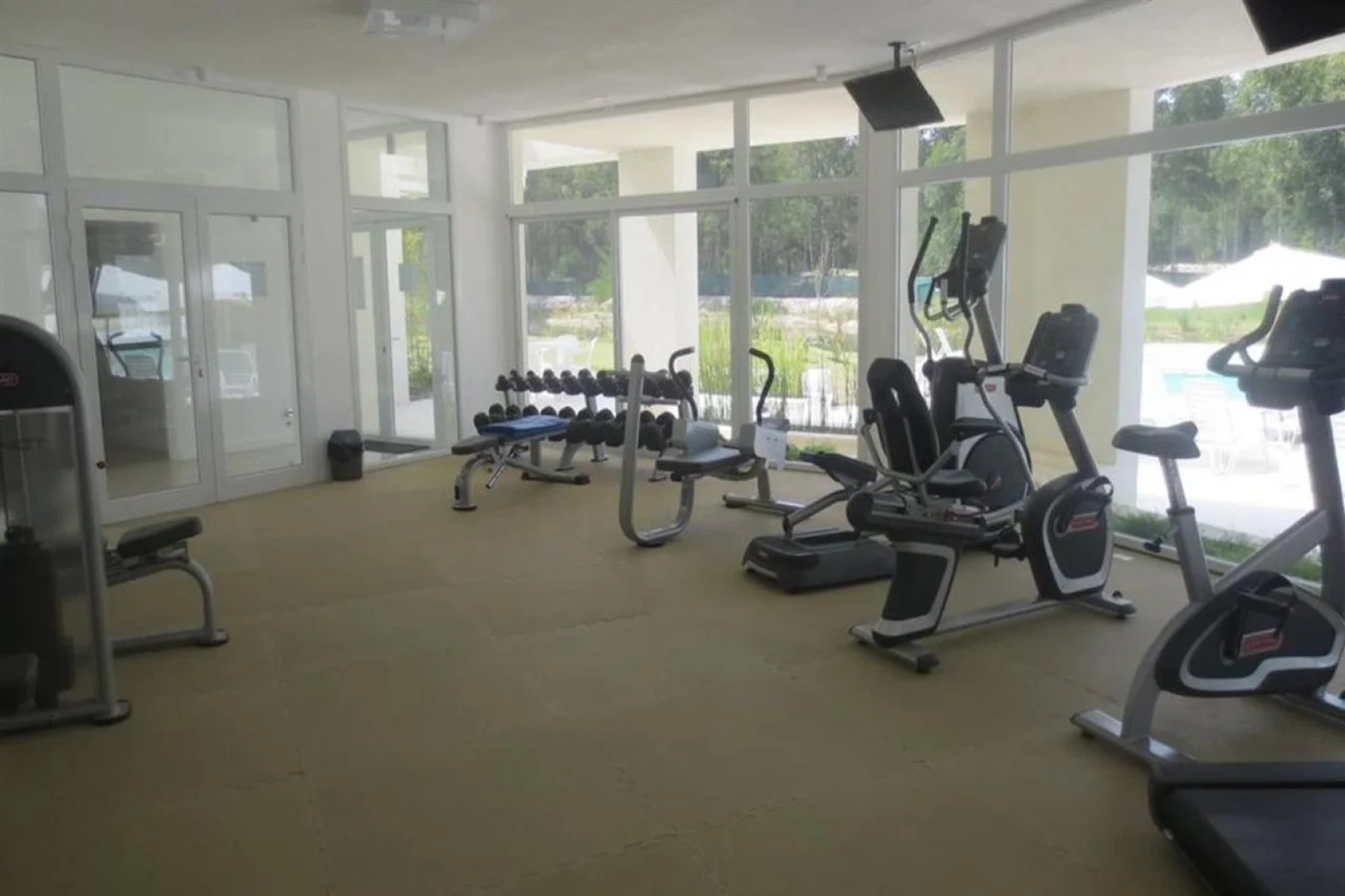 Solanas Vacation Resort & Spa