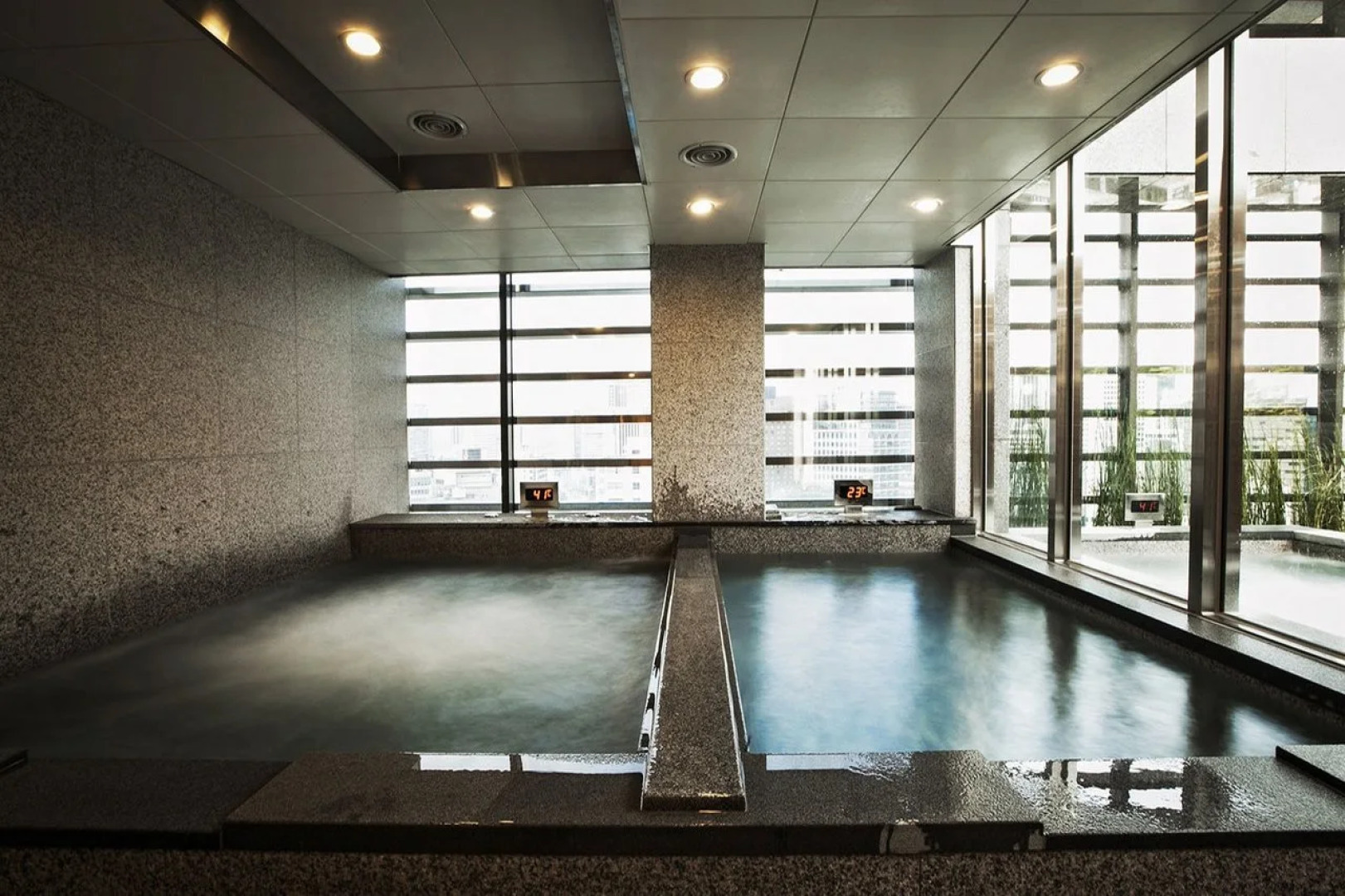 Fraser Place Namdaemun Seoul