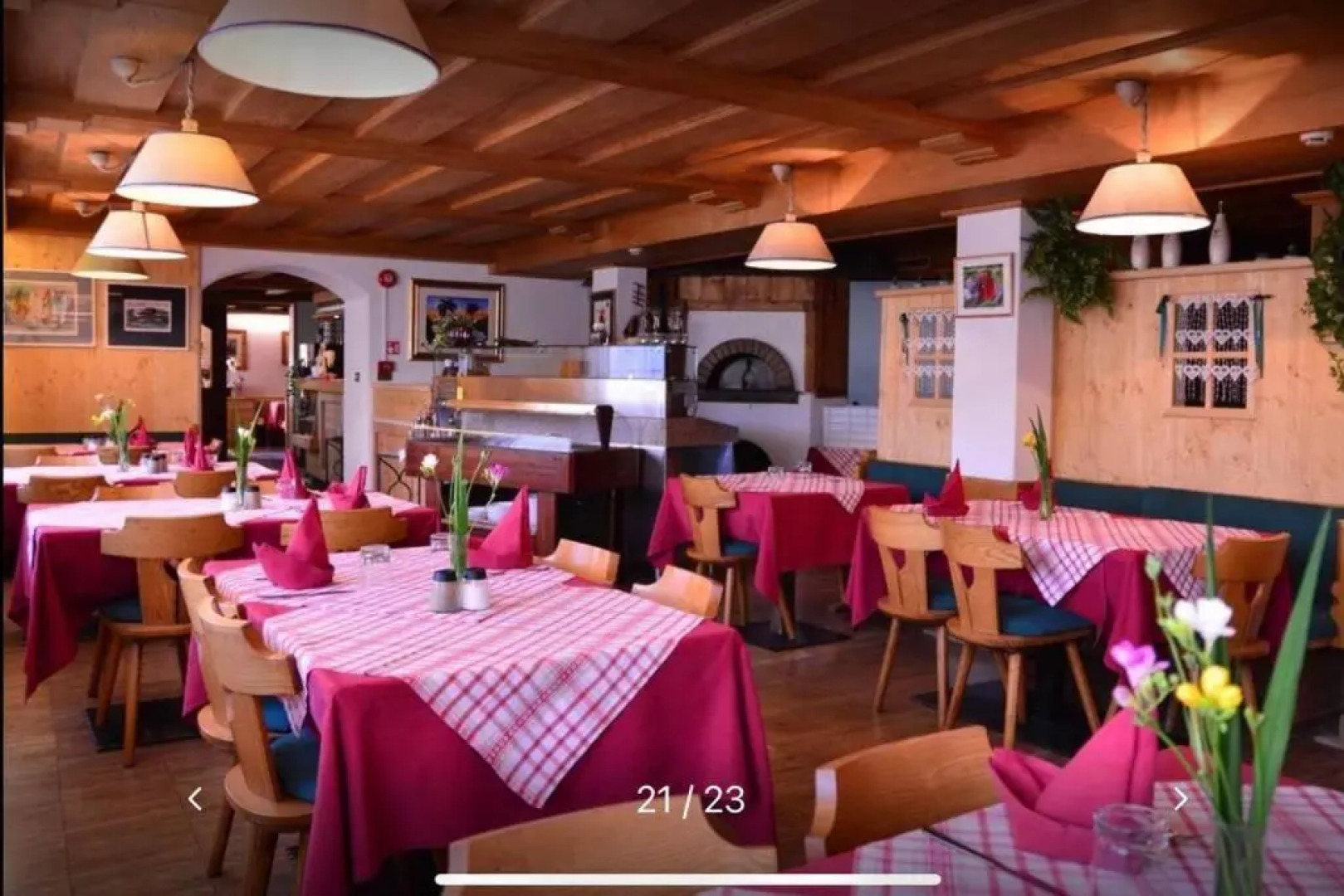 Appartamento 5 persone nel cuore delle dolomiti Residence Astoria