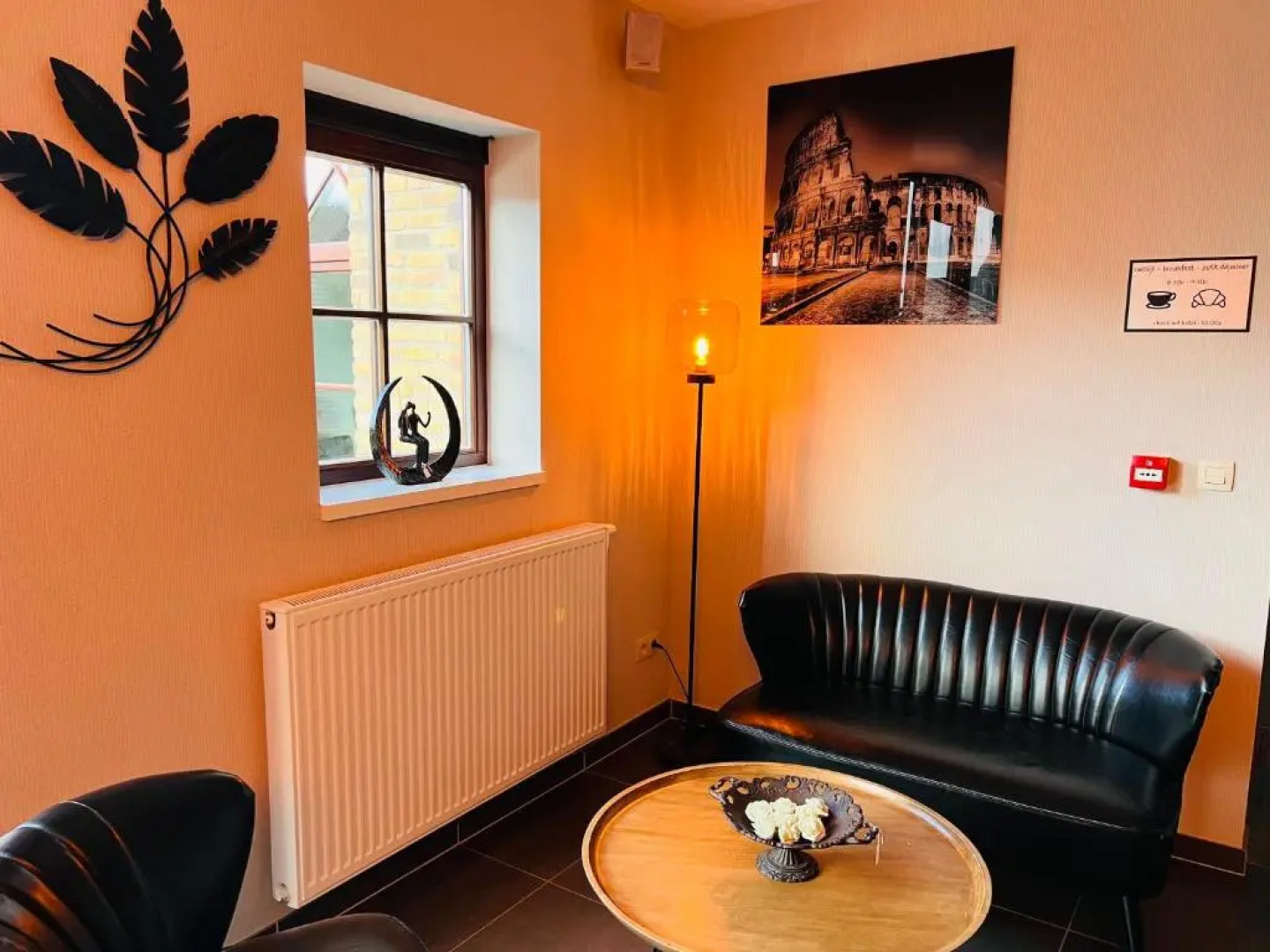 Hotel Het Heilig Genot