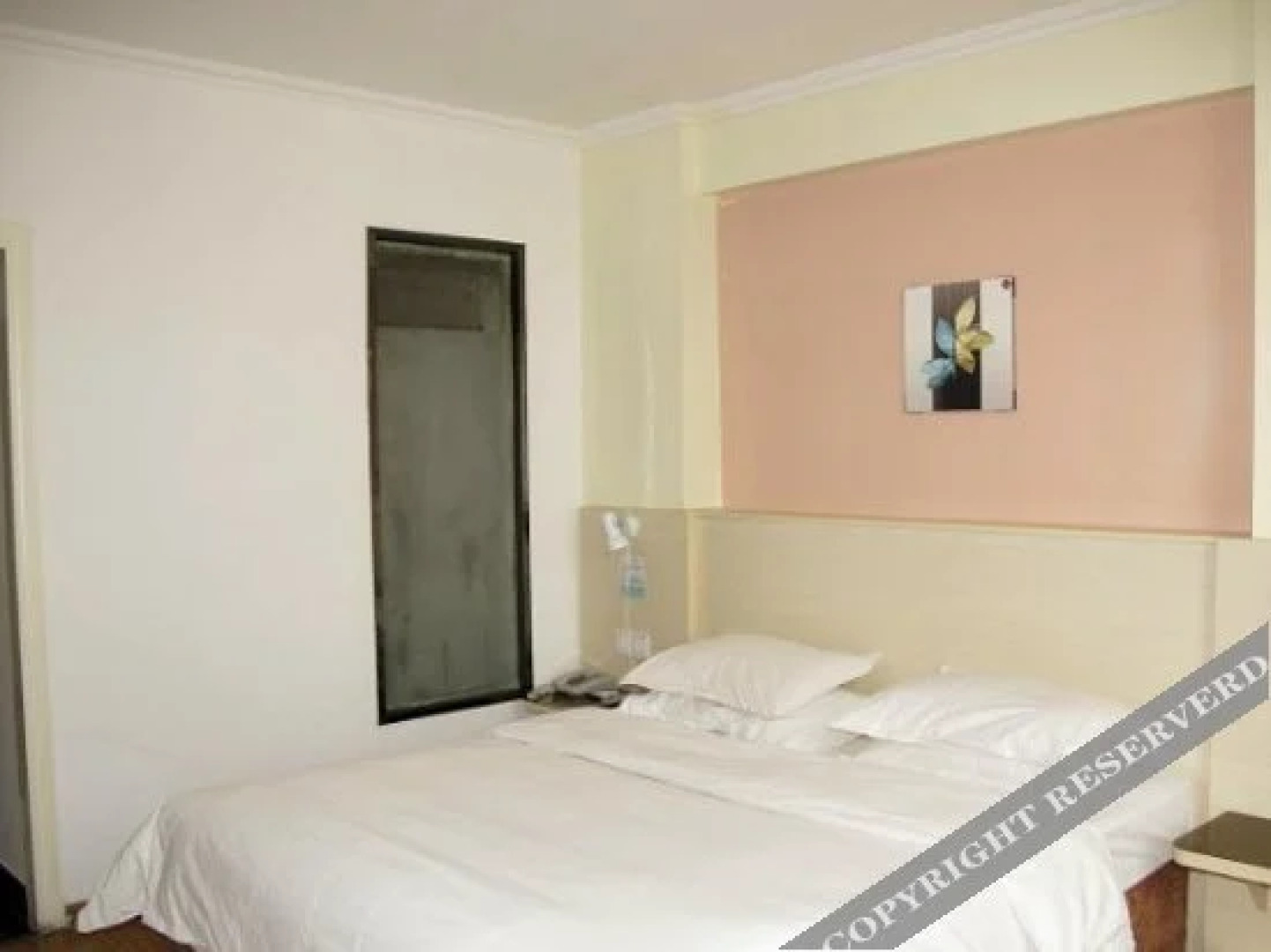 Super 8 Pingliang Xi Men Kou