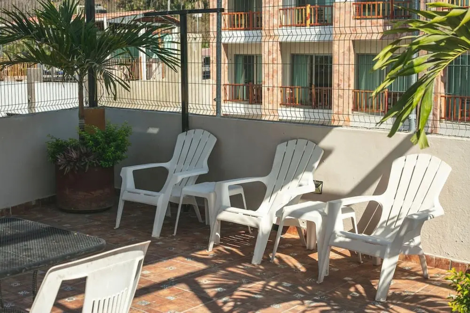 Bungalows Yeah Los Ayala