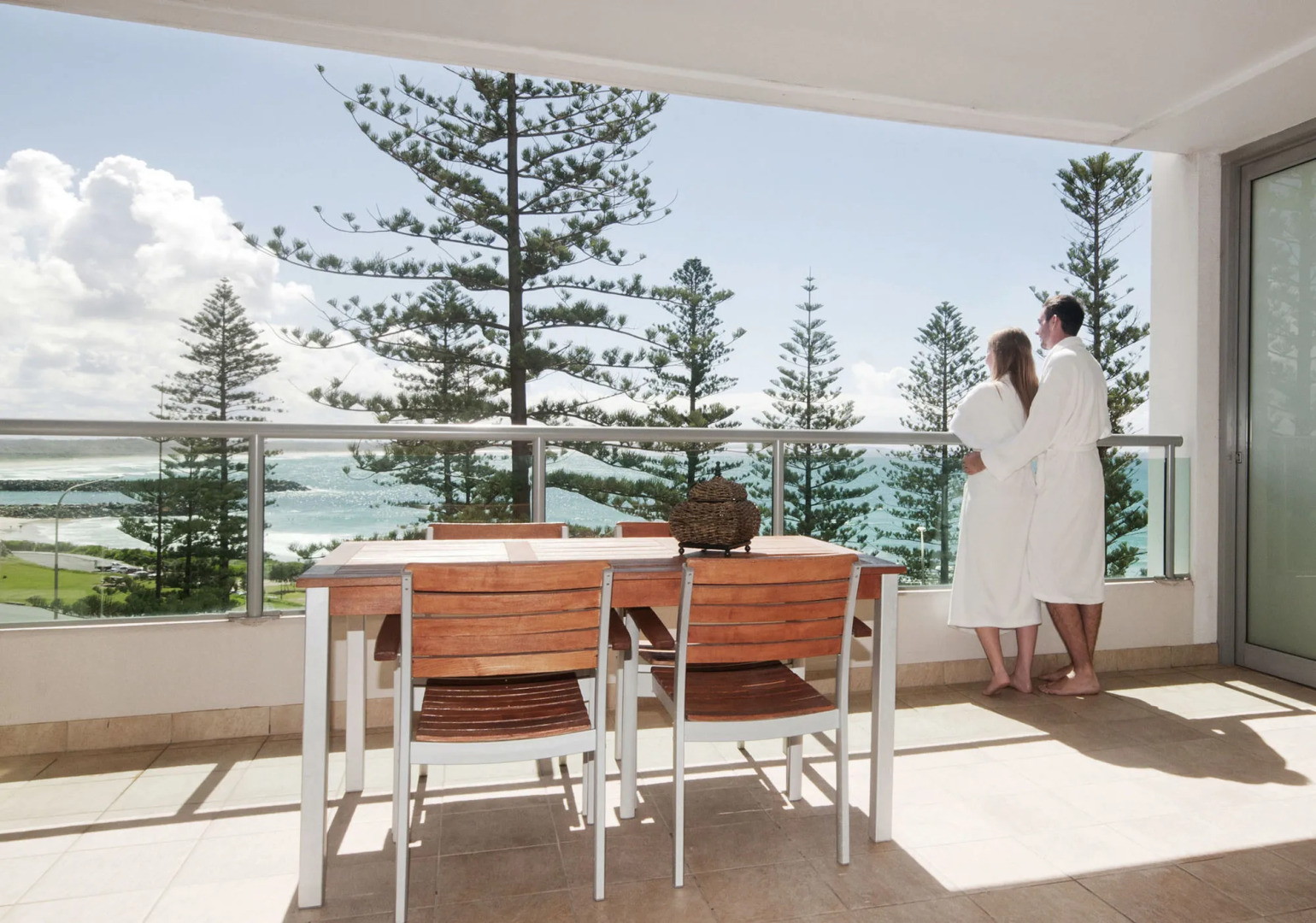 Mantra The Observatory