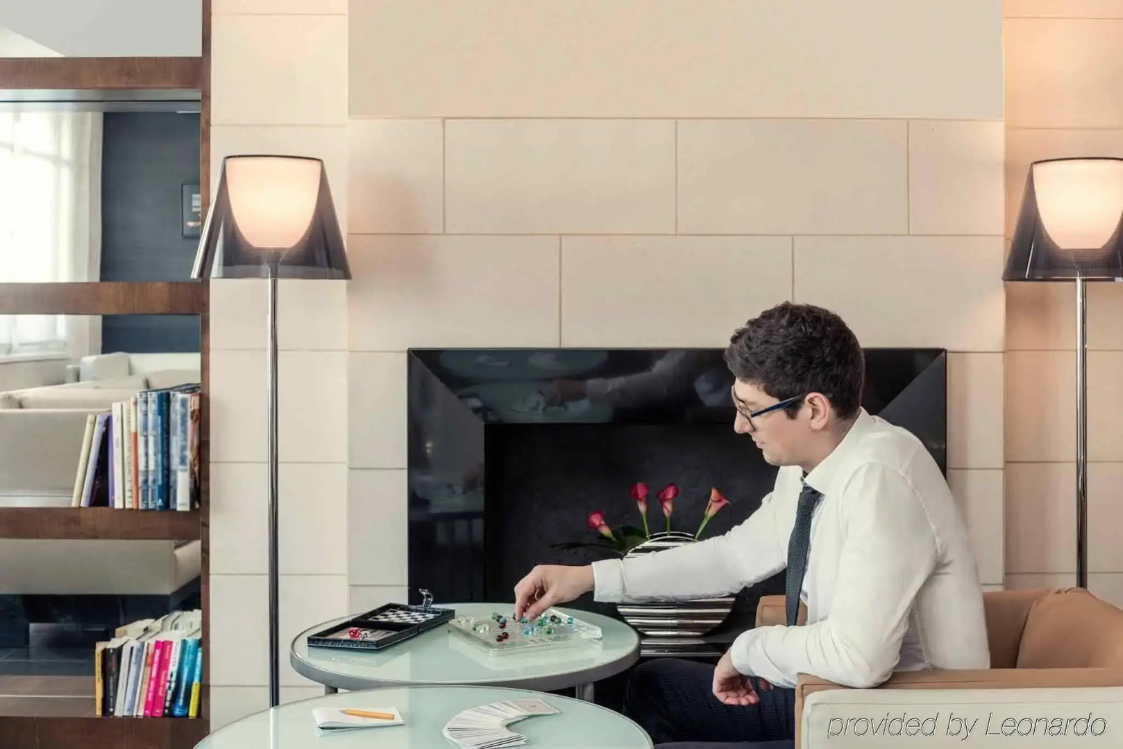 Grand Hôtel Chicago