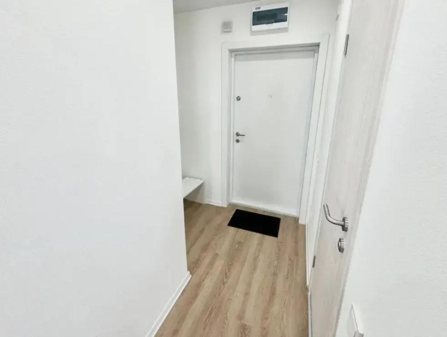 Апартаменты на Георгиевском проспекте 27к1