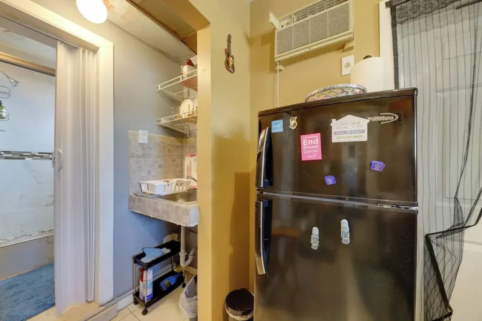 8 Mi to Beach: Pet-friendly Fort Lauderdale Studio