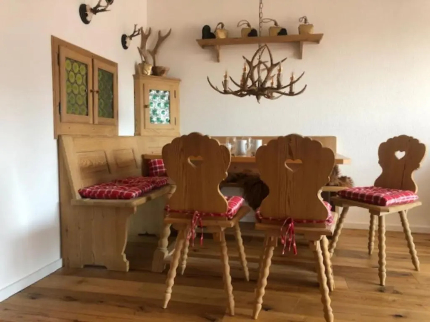 Alpendomizil Reber 2