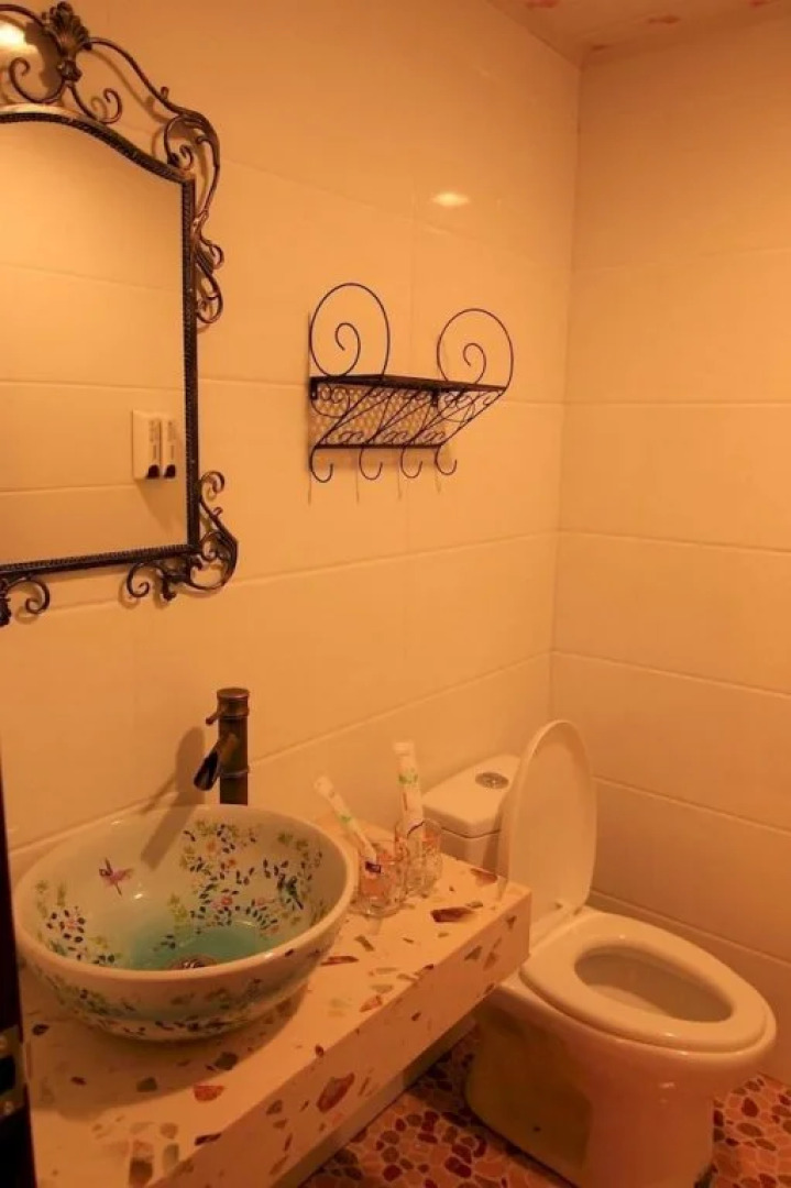 Hengshan Impression Youth Hostel