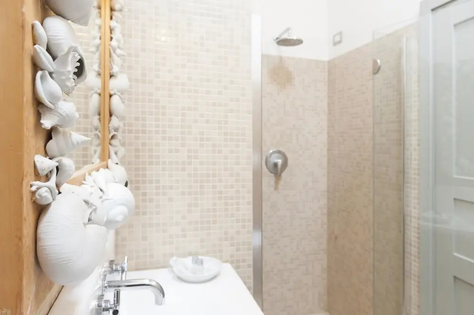 Apartment With one Bedroom in Comune di Sesto Fiorentino, With Enclosed Garden and Wifi