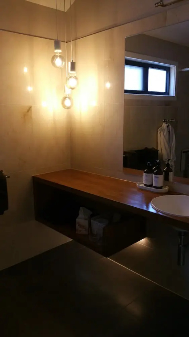 The Musicians Retreat B&B