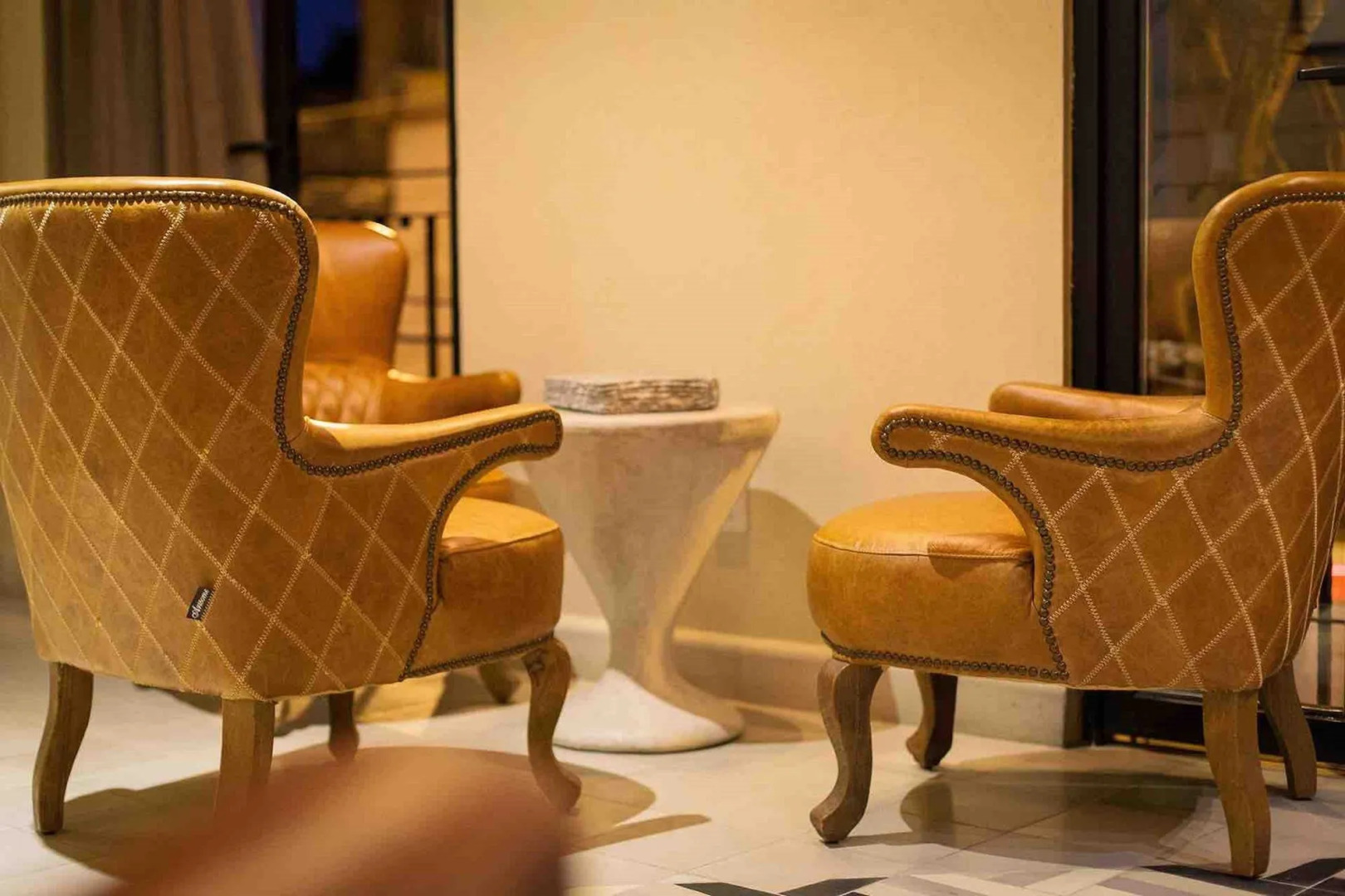 Othelo Hotel Boutique México