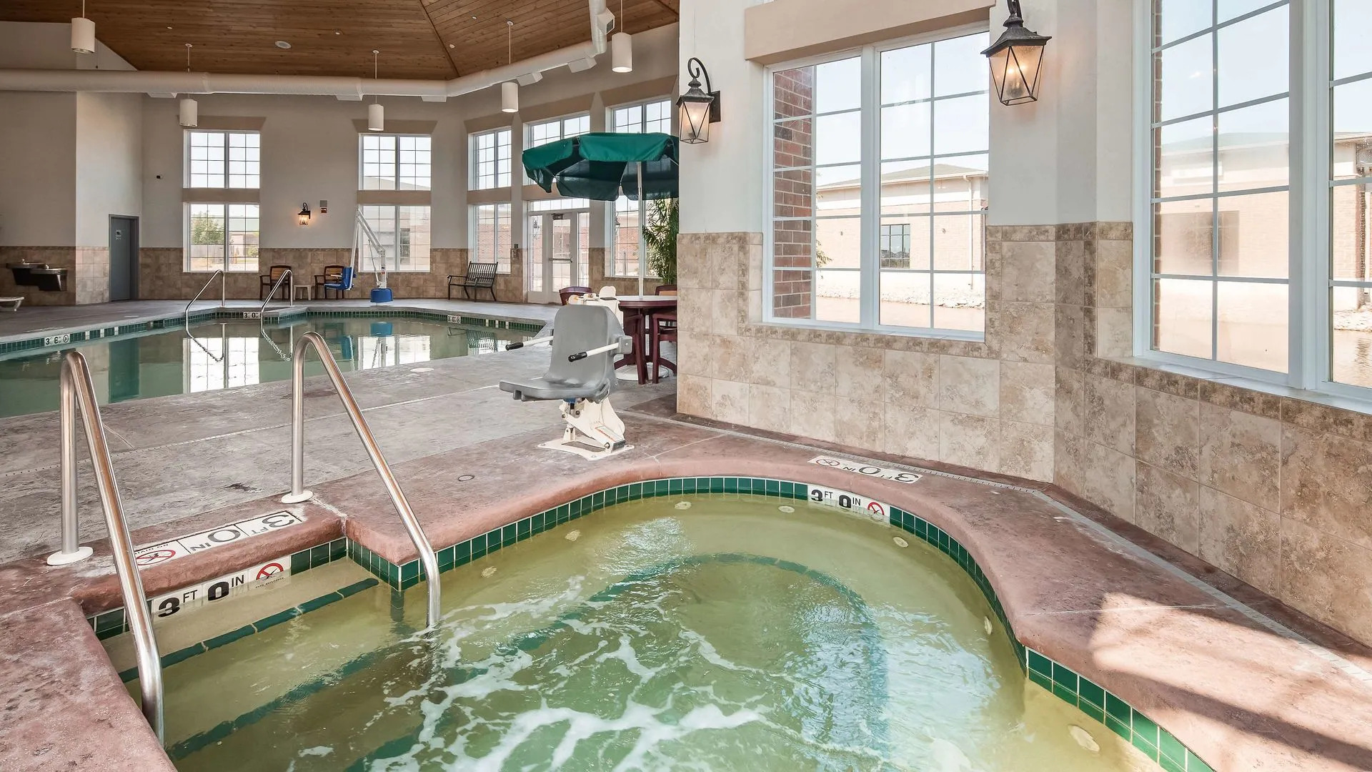 Wyndham Garden Appleton