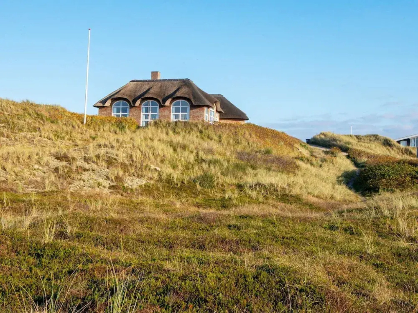 Luxury Seaside Retreat - By Traum Ferienwohnungen