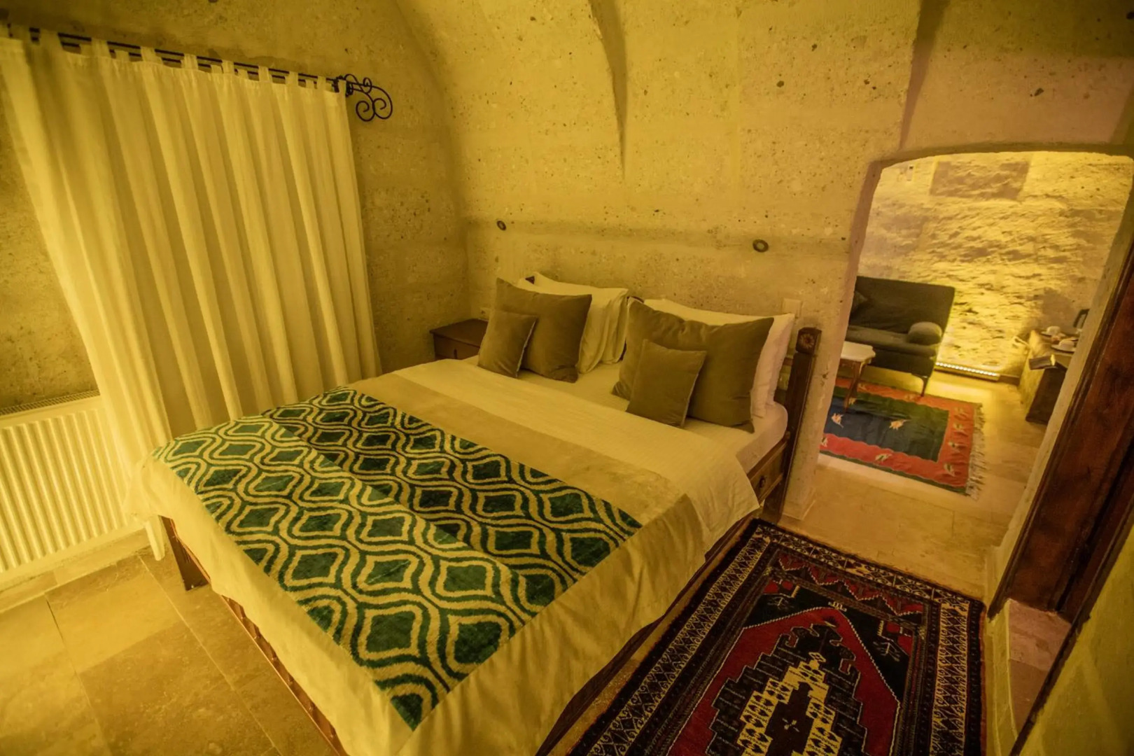 Wish Cappadocia Boutique Luxury Chain Hotels